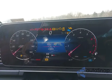 2024 Mercedes-Benz Gls 450 4Matic from USA, damaged, VIN 4JGFF5KE0RB220010